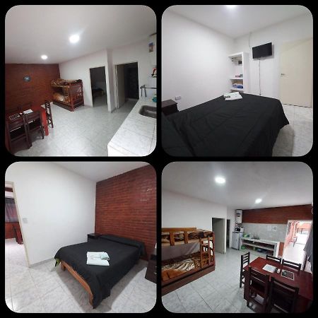 Apartamentos Villa Jardin San Salvador de Jujuy Zewnętrze zdjęcie